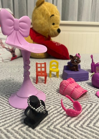 Çeşitli oyuncak aksesuarlar - Görsel 3