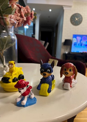 Paw Patrol