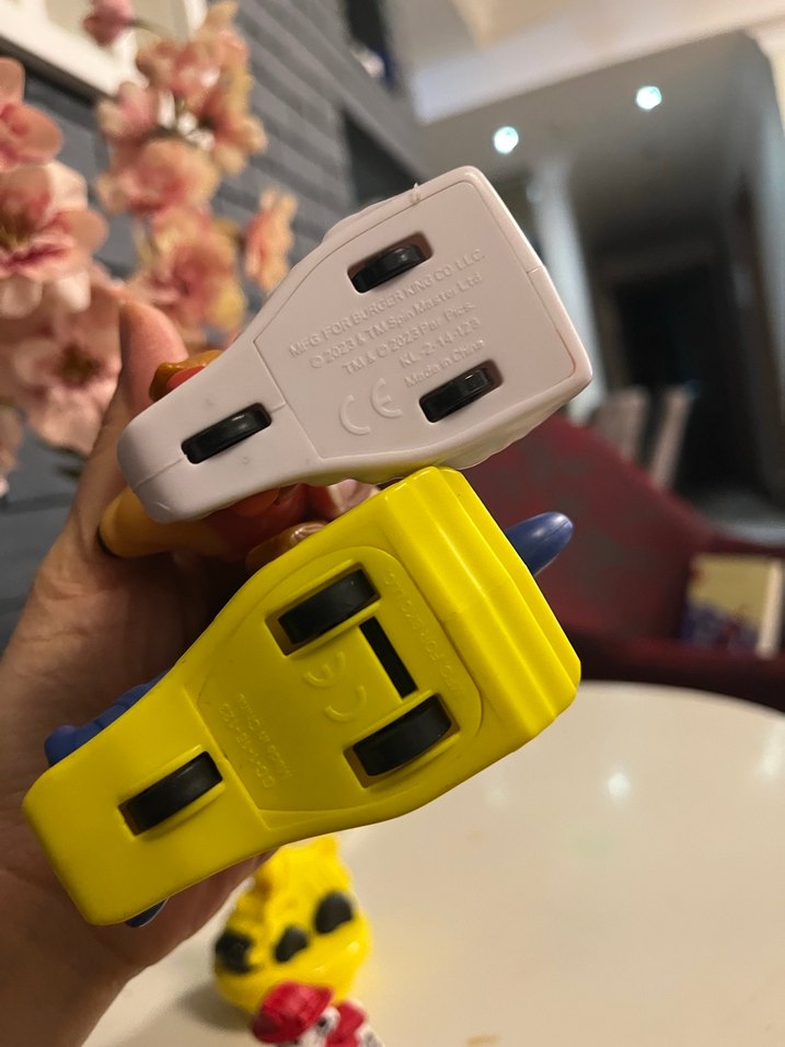 Renkli Paw Patrol Figürleri Seti - Görsel 3