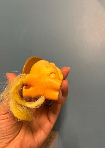 Renkli My Little Pony Figürleri - Görsel 4