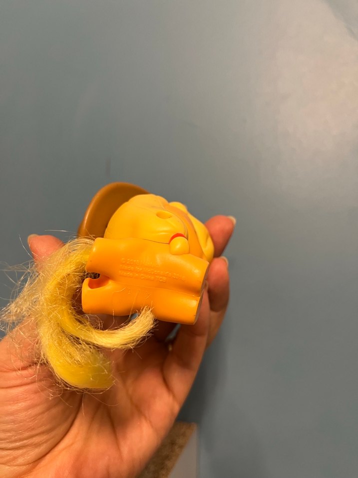 Renkli My Little Pony Figürleri - Görsel 4