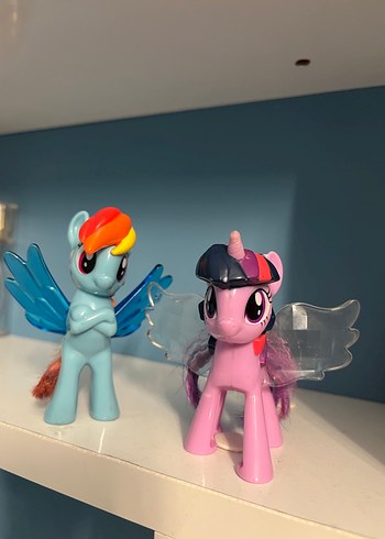 My little ponny Figürleri - Görsel 7