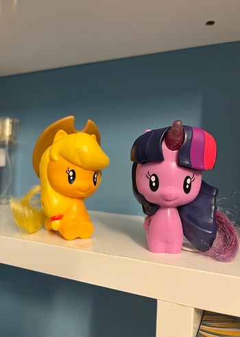 My little ponny Figürleri - Görsel 5