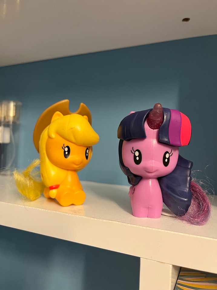 My little ponny Figürleri - Görsel 5