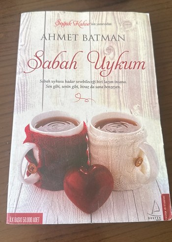 Sabah Uykum - Ahmet Batman
