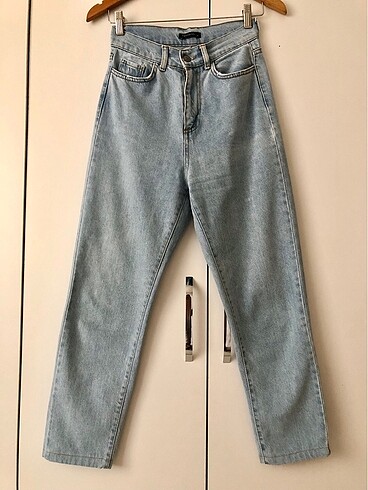 Mom jean