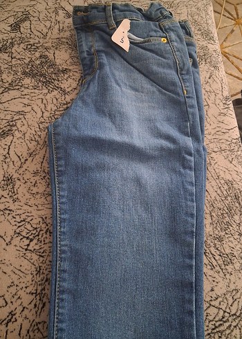 LC Waikiki Lcw Denim Jean 9 10 Yas