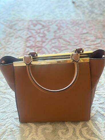 Orjinal Michael kors çanta