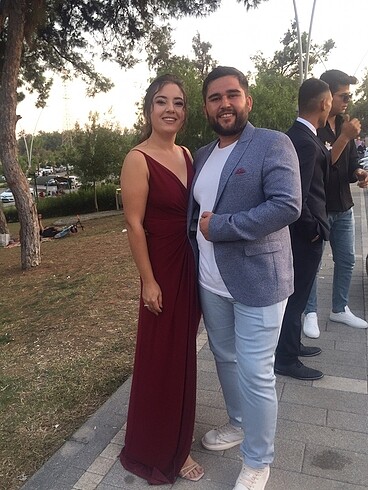 Trendyol & Milla Trendyol elbise