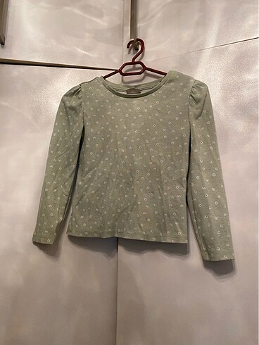 Kız çocuk sweatshirt