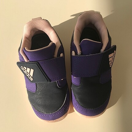 Adidas ecoortholite