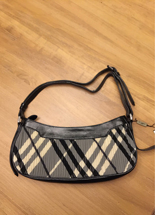 Burberry Çanta
