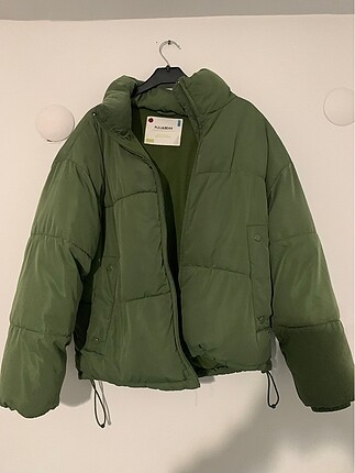 Pull and Bear pull&bear tertemiz mont