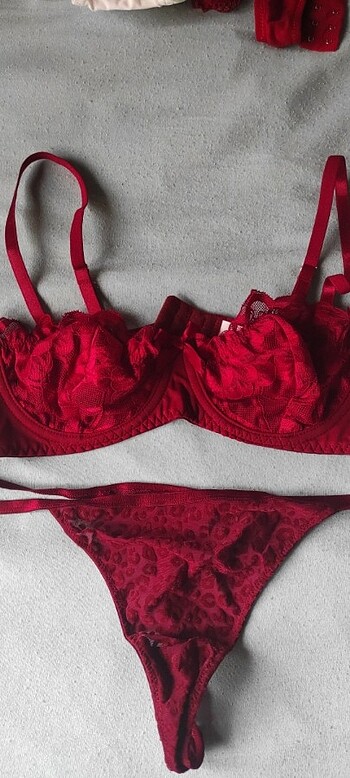 l Beden bordo Renk Takimmm
