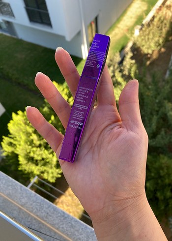 Golden Rose Mega Lashes - Görsel 2