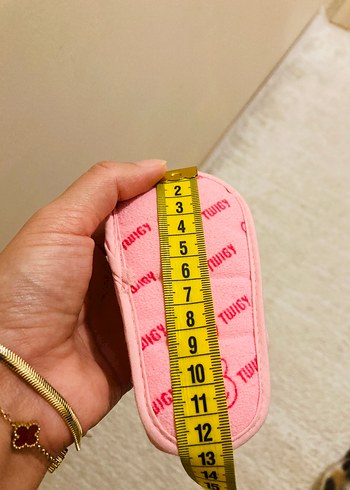 Twigy Pembe İlk Adım Kız Çocuk Ayakkabısı Fiyonk Detaylı - Görsel 4