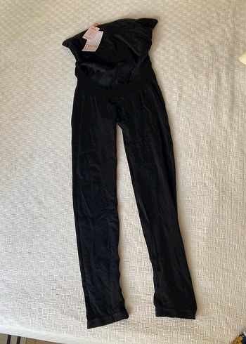 Penti Mama Hamile Tayt L XL - Görsel 9