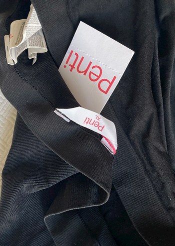 Penti Mama Hamile Tayt L XL - Görsel 7