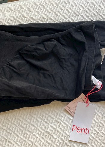 Penti Mama Hamile Tayt L XL - Görsel 4