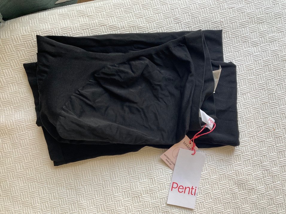 Penti Mama Hamile Tayt L XL - Görsel 4