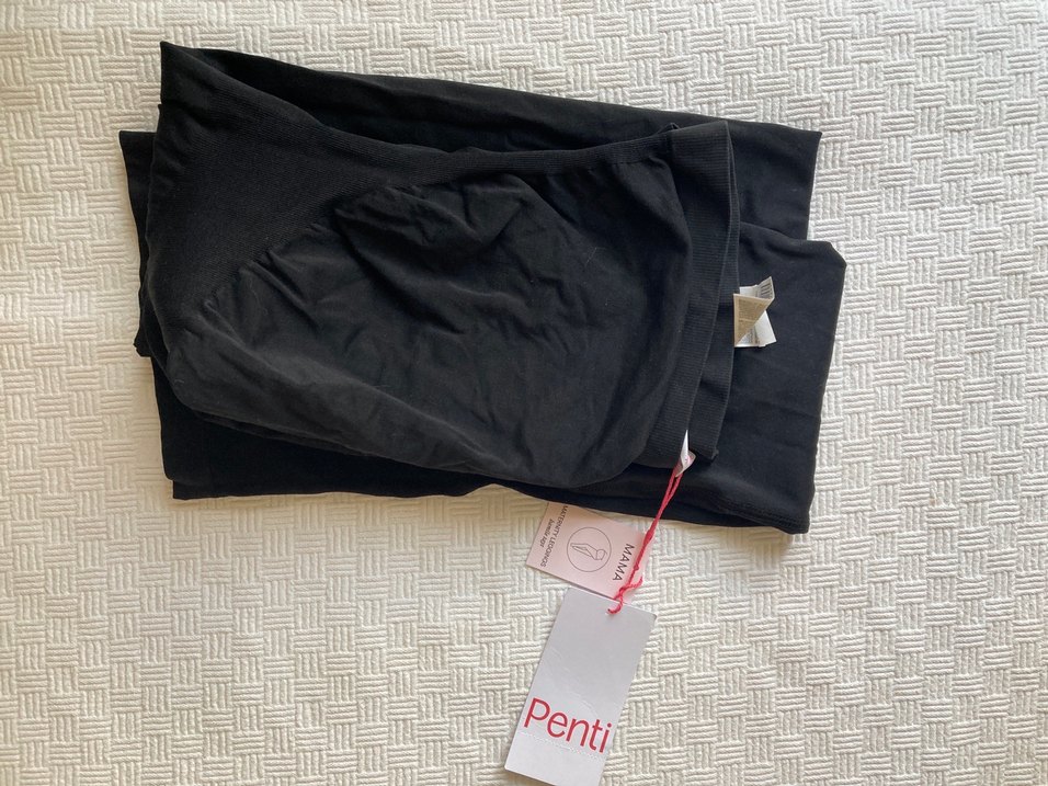 Penti Mama Hamile Tayt L XL - Görsel 5