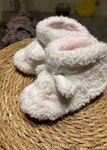 LCW Kız Bebek Panduf - Görsel 4