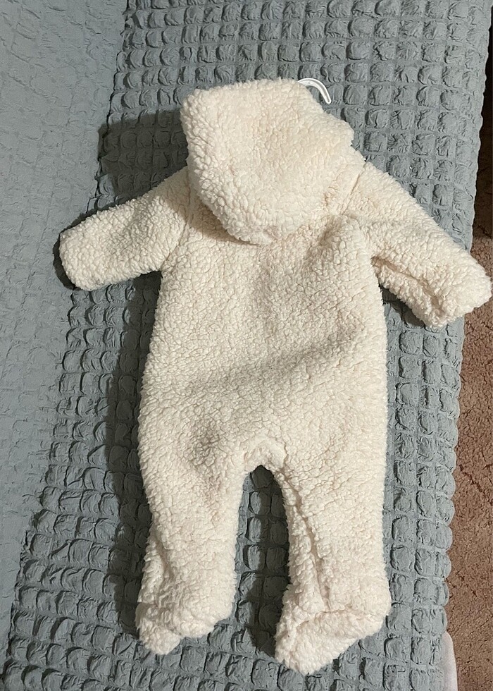 Zara baby - Görsel 2