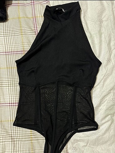 Bershka body