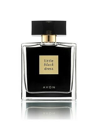 Avon Little Black Dress Kadın EDP 50 ml