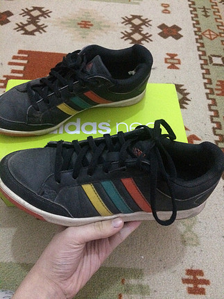 Adidas Orjinal Adidas