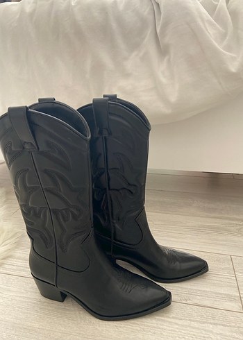 37 Beden Kovboy çizme