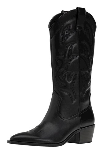 Stradivarius Kovboy çizme