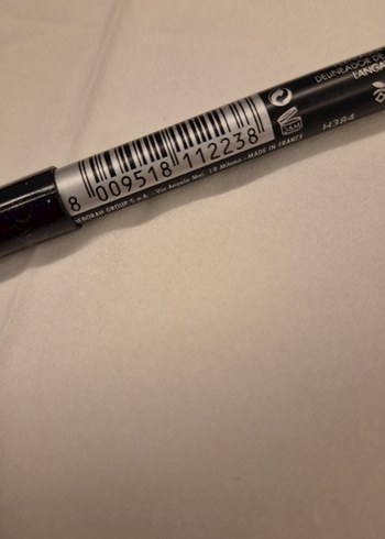 Deborah Milano Koyu Kahverengi Kaş Kalemi - Görsel 4