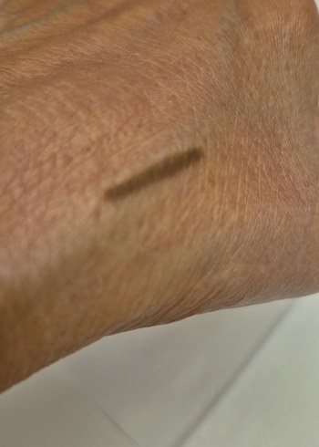 Deborah Milano Koyu Kahverengi Kaş Kalemi - Görsel 3