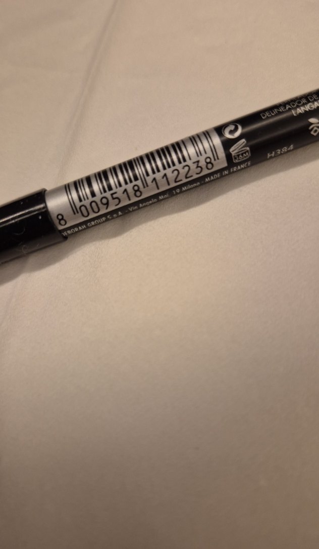 Deborah Milano Koyu Kahverengi Kaş Kalemi - Görsel 4