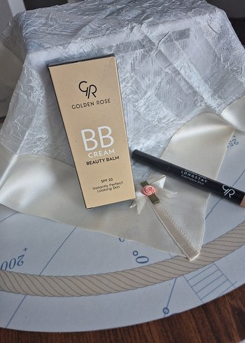 Golden Rose  BB Krem ve Stick Far - Görsel 9