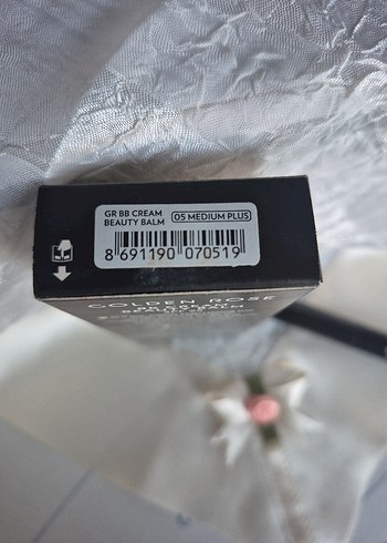 Golden Rose  BB Krem ve Stick Far - Görsel 7