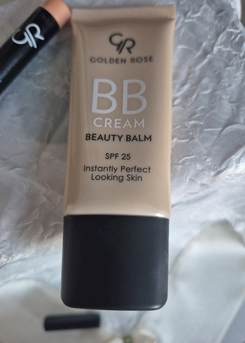 Golden Rose  BB Krem ve Stick Far - Görsel 2