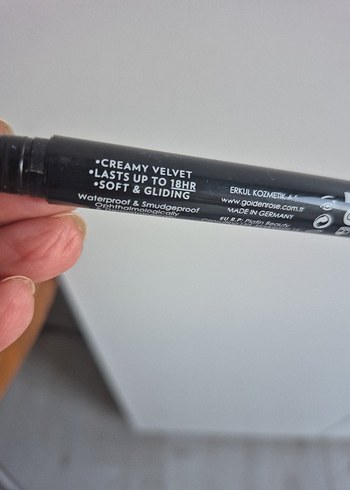 Golden Rose  BB Krem ve Stick Far - Görsel 6