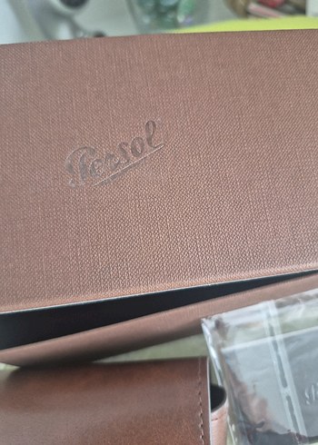 Persol orjinal güneş gözlüğü - Görsel 7