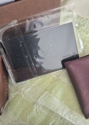 Persol orjinal güneş gözlüğü - Görsel 8