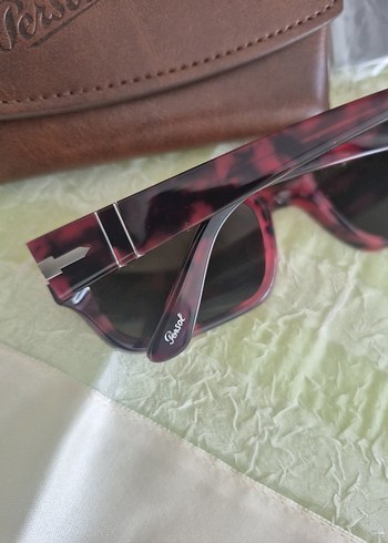 Persol orjinal güneş gözlüğü - Görsel 3