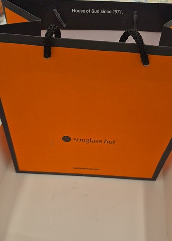 Persol orjinal güneş gözlüğü - Görsel 9