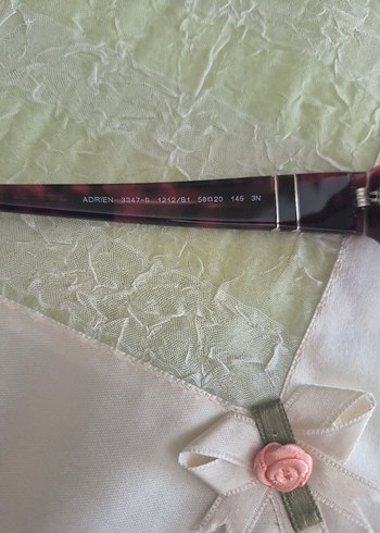 Persol orjinal güneş gözlüğü - Görsel 5