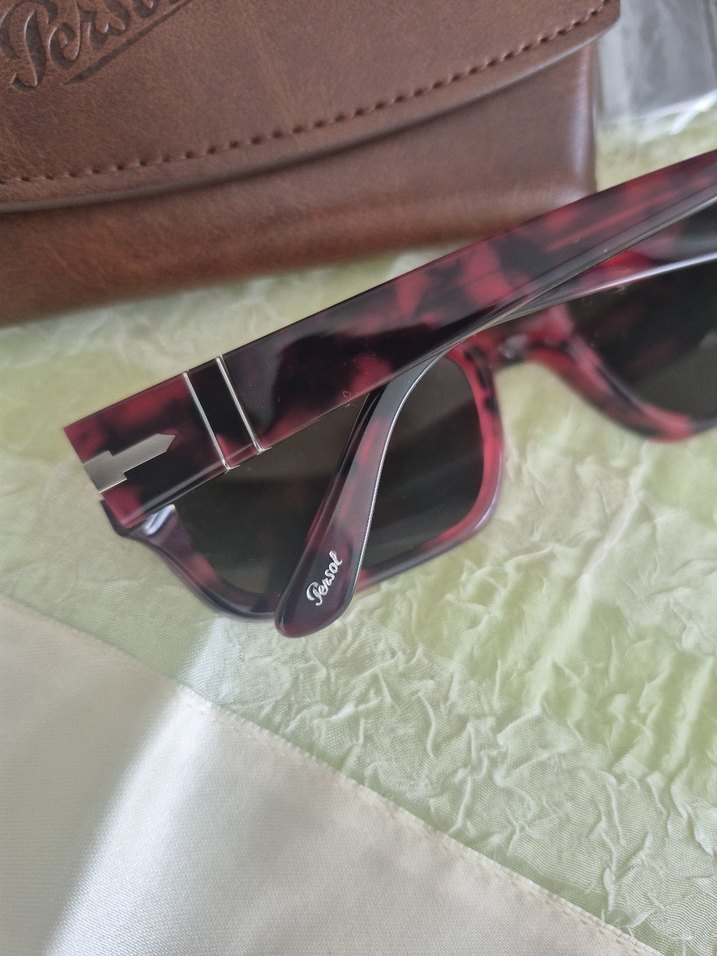 Persol orjinal güneş gözlüğü - Görsel 3