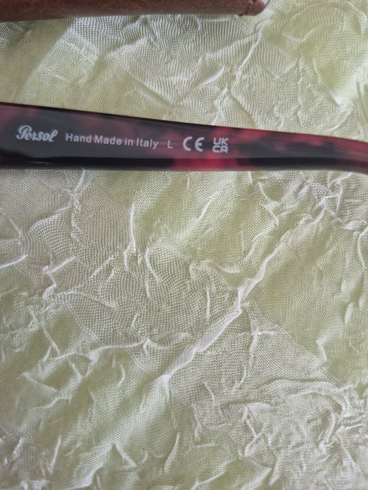 Persol orjinal güneş gözlüğü - Görsel 4