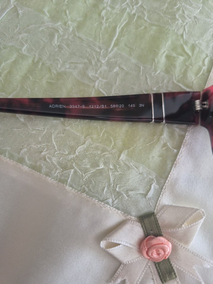 Persol orjinal güneş gözlüğü - Görsel 5