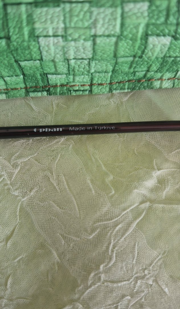 Optik çerçeve ve kılıfı - Görsel 2