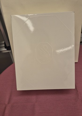 Swarovski Kolye & Gerdanlık kutusu - Görsel 8