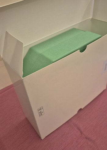 Swarovski Kolye & Gerdanlık kutusu - Görsel 7